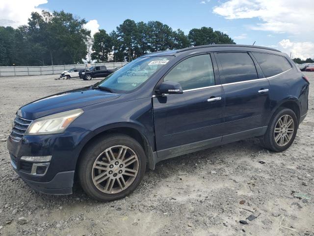 Chevrolet Traverse (2015)