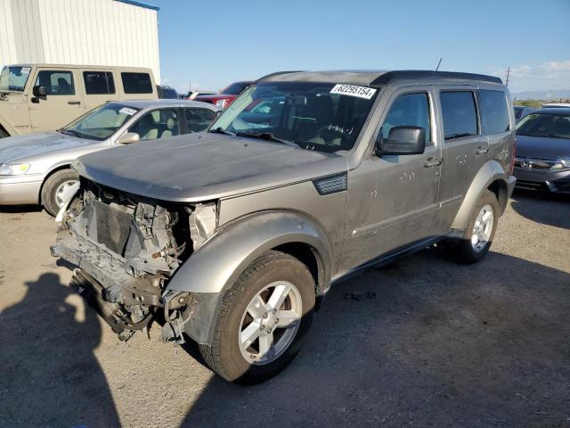Dodge Nitro (2007)