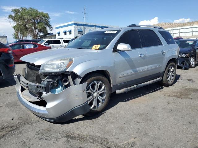 Gmc Acadia (2014)