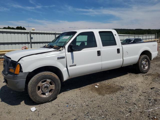 Ford F250 (2007)