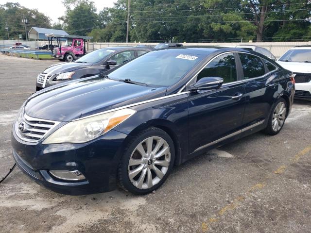 Hyundai Azera (2013)