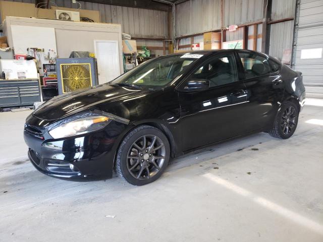 Dodge Dart (2015)