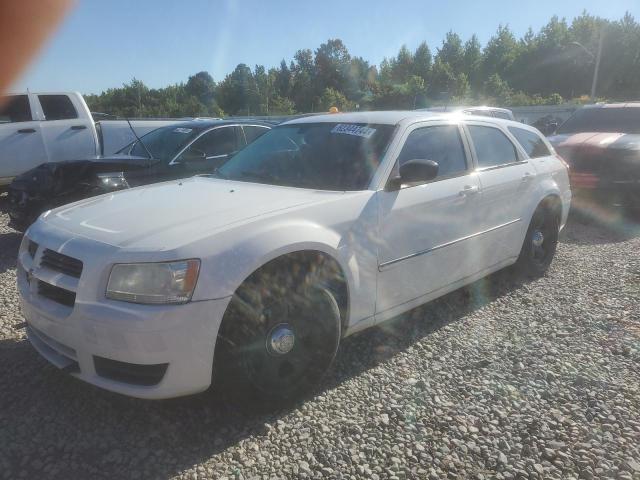 Dodge Magnum (2008)