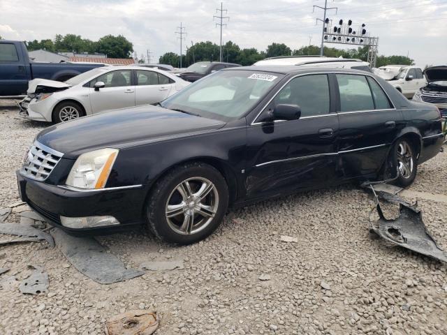 Cadillac Dts (2007)