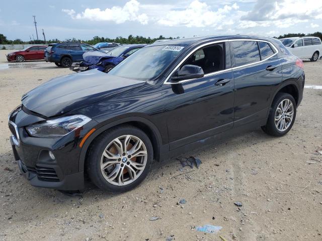 Bmw X2 (2016)