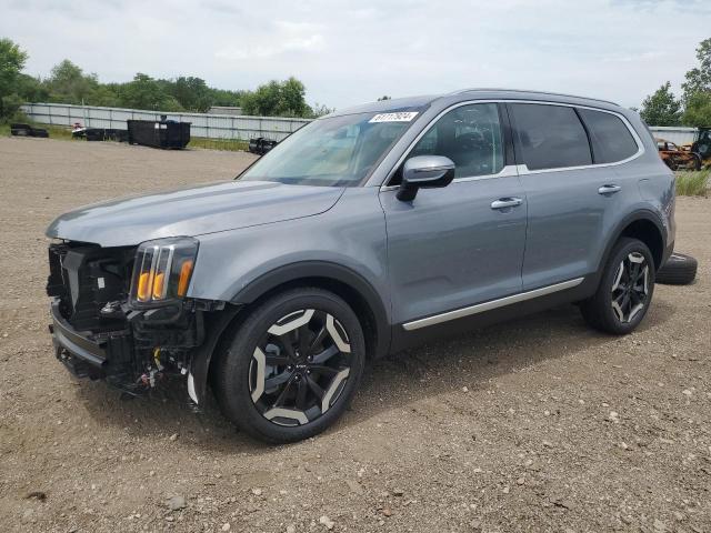 Kia Telluride (2024)