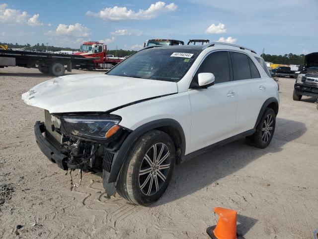 Mercedes-benz Gle-class (2024)