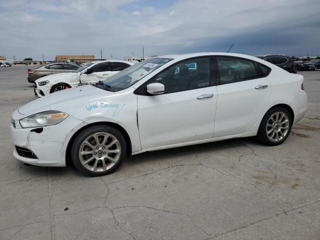 Dodge Dart (2014)