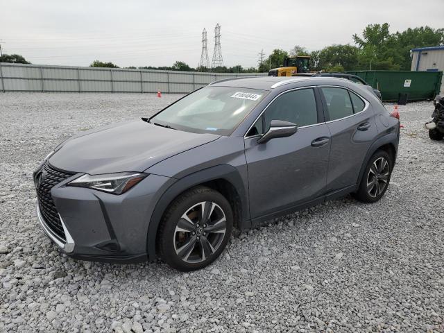 Lexus Ux 250h (2019)