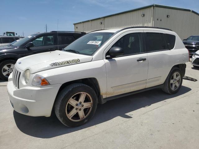 Jeep Compass (2009)