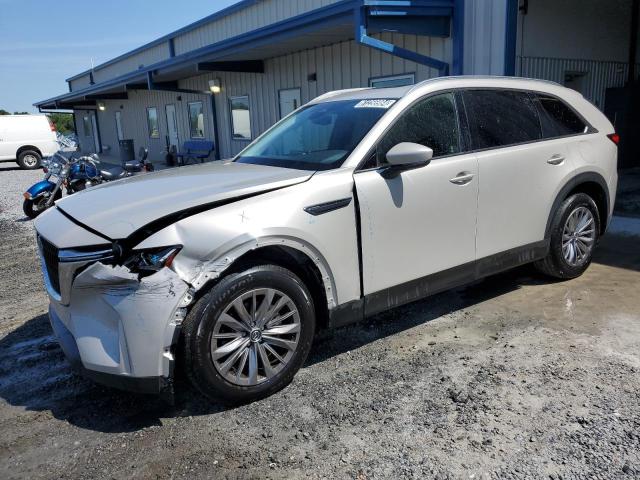 Mazda Cx-90 pref (2024)