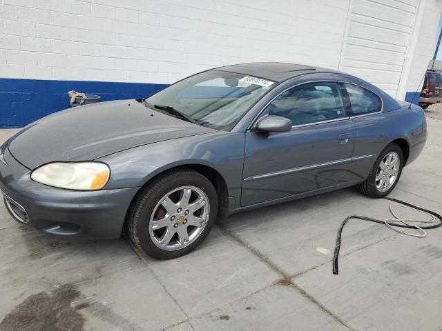 Chrysler Sebring (2002)