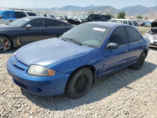 Chevrolet Cavalier (2003)