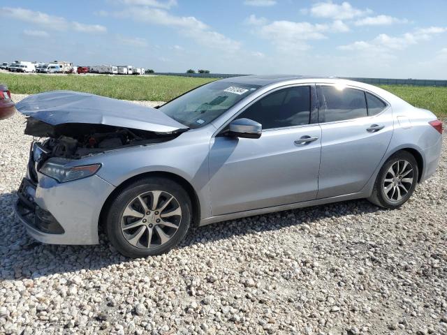 Acura Tlx tech (2015)