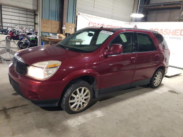 Buick Rendezvous (2007)