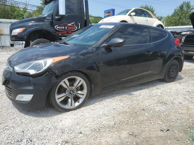 Hyundai Veloster (2012)