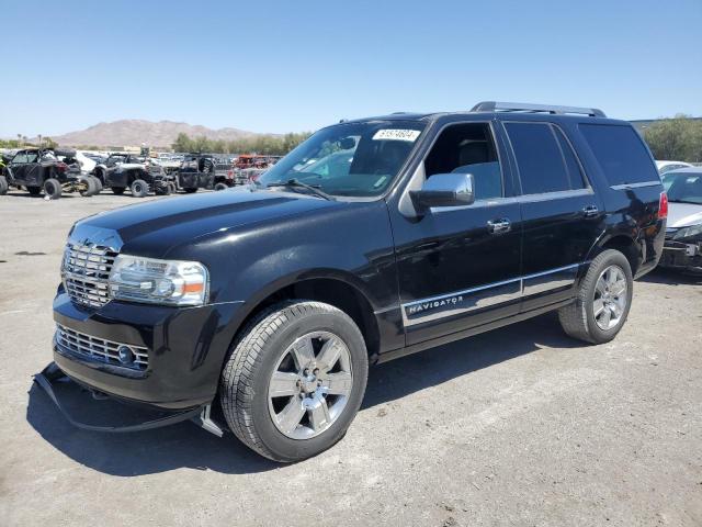 Lincoln Navigator (2014)