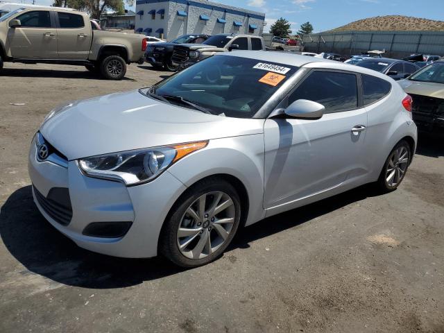 Hyundai Veloster (2016)