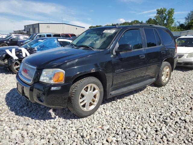 Gmc Envoy (2007)