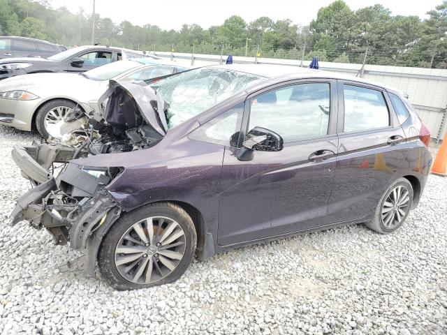 Honda Fit (2015)