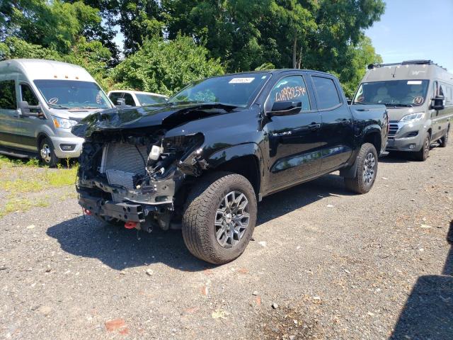 Chevrolet Colorado (2023)