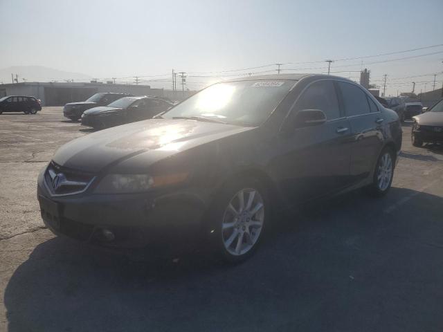 Acura Tsx (2008)