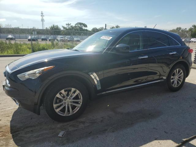 Infiniti Qx70 (2017)