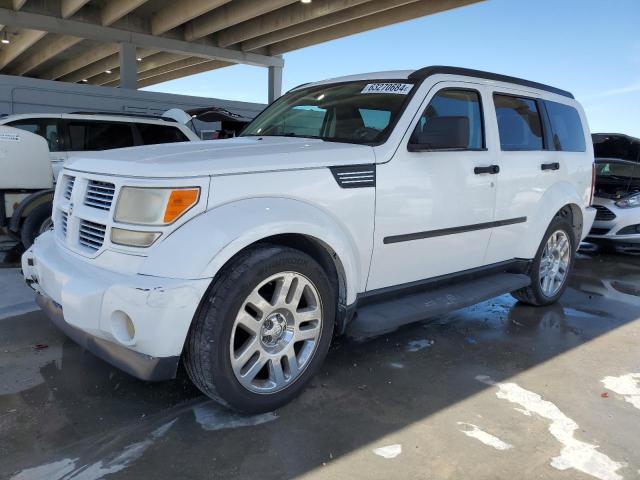 Dodge Nitro (2008)