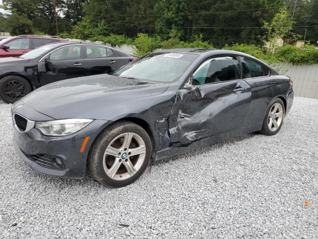 Bmw 4 series (2015)