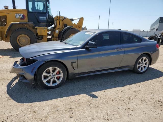 Bmw 4 series (2014)