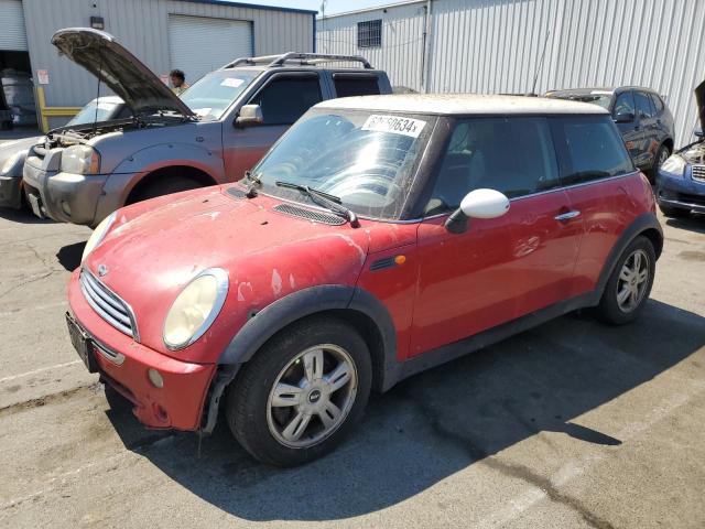 Mini Cooper (2006)