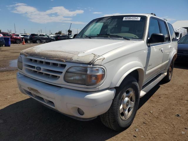 Ford Explorer (2000)