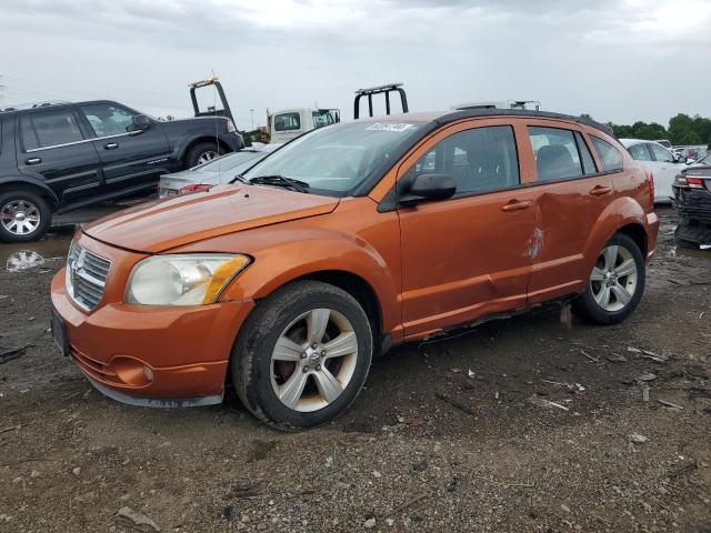 Dodge Caliber (2011)