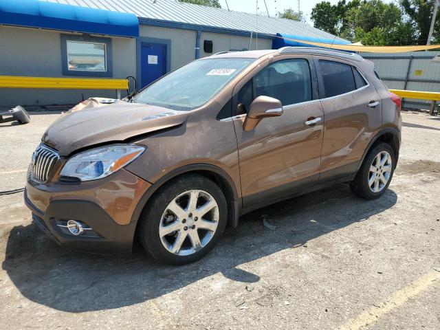 Buick Encore (2016)