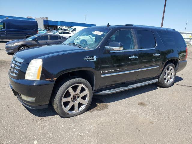 Cadillac Escalade (2009)