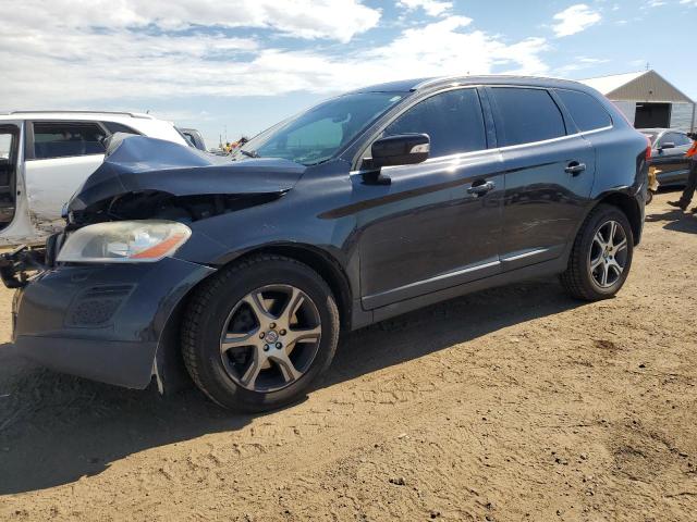 Volvo Xc60 (2012)