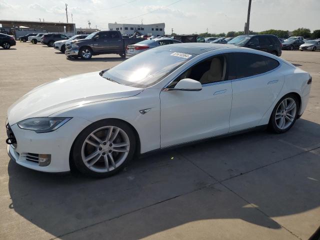 Tesla Model s (2013)