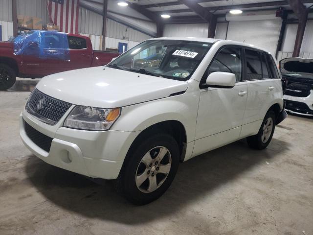 Suzuki Gr vitara (2012)