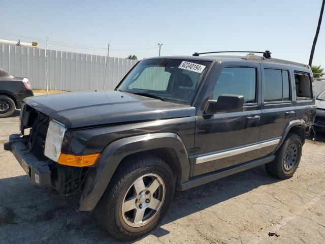 Jeep Commander (2010)