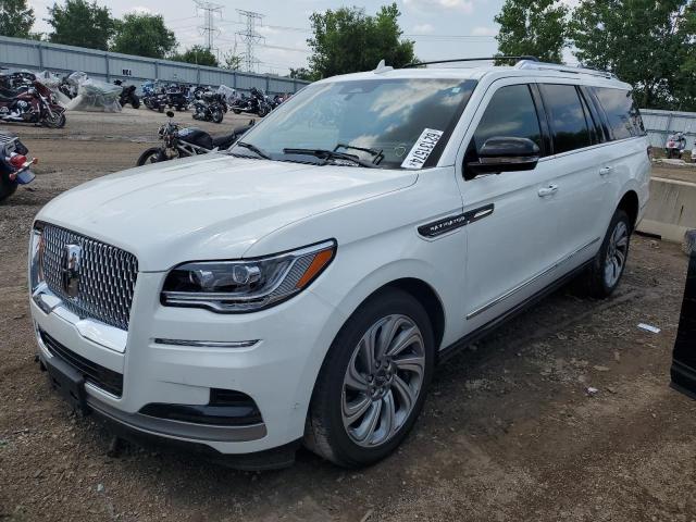 Lincoln Navigator (2023)