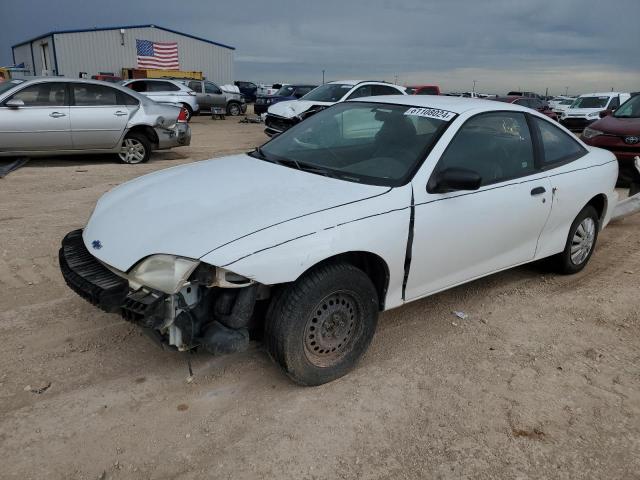 Chevrolet Cavalier (2000)