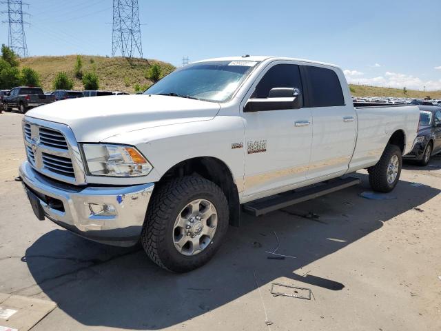 Ram 2500 slt (2018)