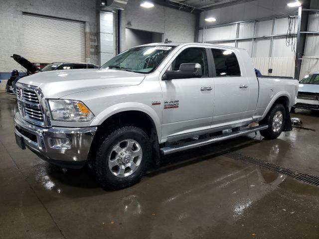 Ram 2500 slt (2018)