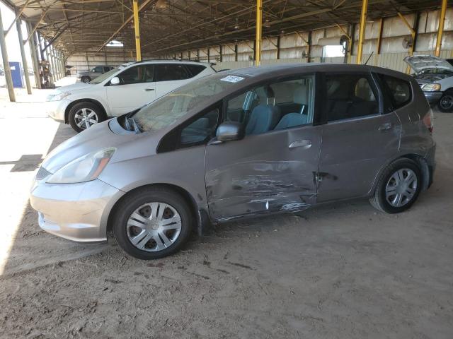 Honda Fit (2009)