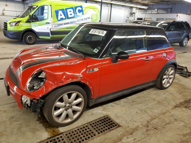 Mini Cooper (2003)