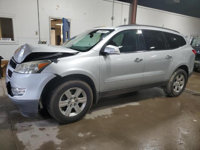 Chevrolet Traverse (2010)