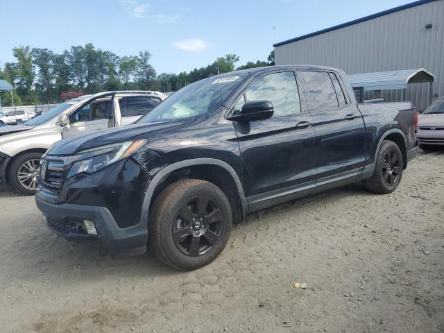Honda Ridgeline (2018)