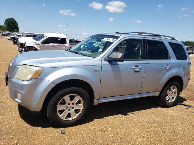 Mercury Mariner (2009)