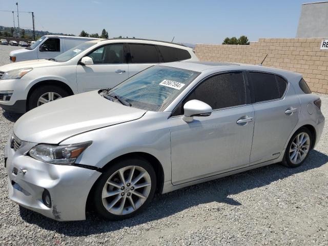 Lexus Ct 200 (2012)
