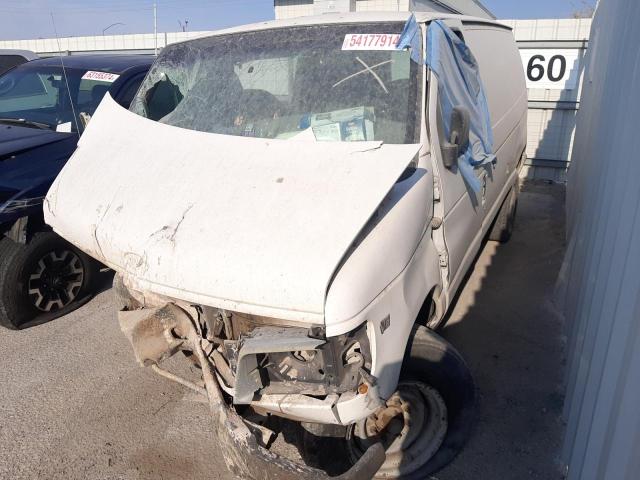 Ford Econoline (1999)
